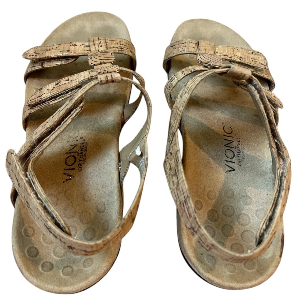 Vionic Amber Sandal - image 7
